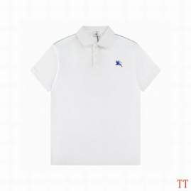 Picture of Burberry Polo Shirts Short _SKUBurberryS-2XL20tr1128937